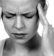 Хроническая головная боль напряжения