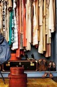 5 вещей для настроения в гардеробе