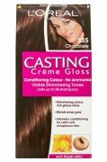 l'oreal casting creme gloss 535