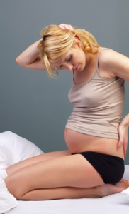 лечение геморроя при беременности