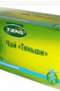 чай тяньши