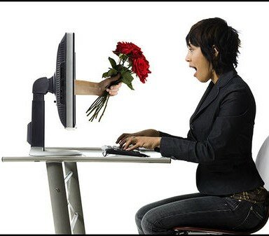 сайт знакомств