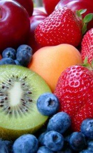 что нужно знать о фруктах