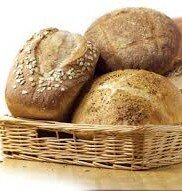 зерновой хлеб