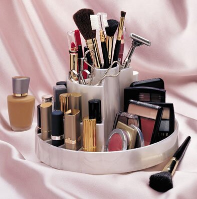 Недорогая косметика.