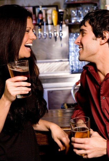 знакомства