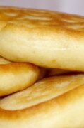 оладьи пышные на дрожжах