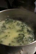 Как  приготовить суп-пюре?