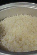 Как приготовить рис в пароварке?