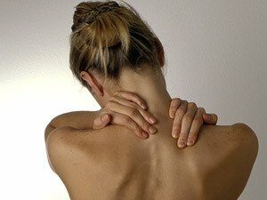 остеохондроз шейного отдела симптомы