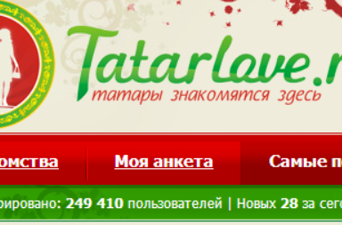 tatarlove