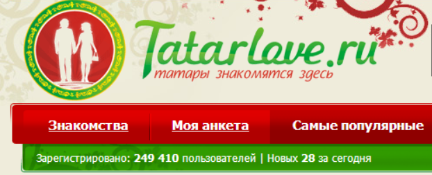 Международный татарский портал знакомств Знакомств международный портал татарский