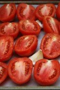 Как заготовить помидоры на зиму?