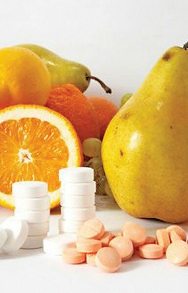 как выбрать ивтамины