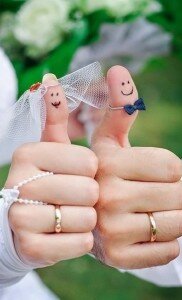как познакомить родню жениха и невесты